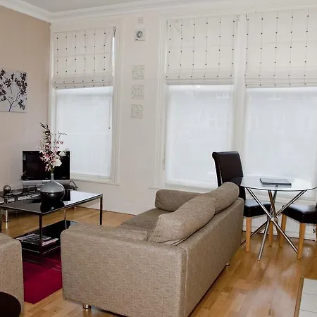 Kings Road Deluxe 1 Or 2 Bedroom