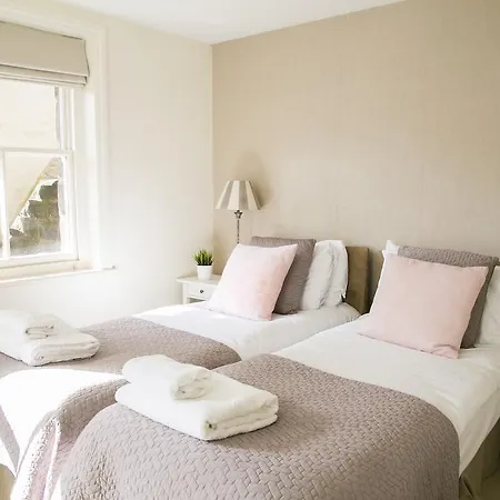 Kings Road Deluxe 1 Or 2 Bedroom Lejlighed *
