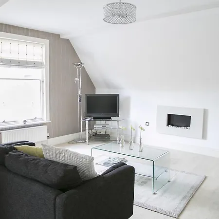 Kings Road Deluxe 1 Or 2 Bedroom *