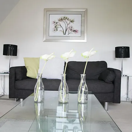 Kings Road Deluxe 1 Or 2 Bedroom Lejlighed Harrogate