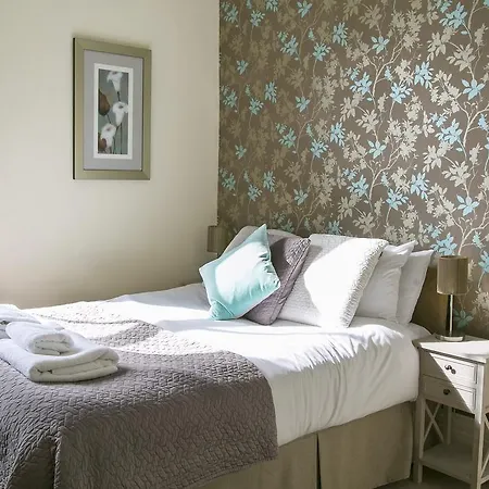 Kings Road Deluxe 1 Or 2 Bedroom Harrogate